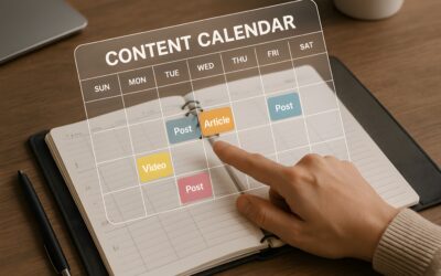 Elevate Your Business with Effective Social Media Posting